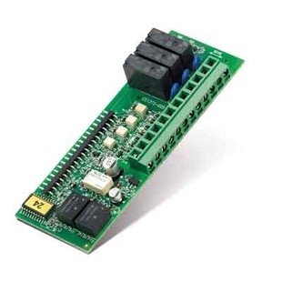 Karta systemu 4+n Miwi-Urmet 1372 56