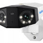 P750 - Kamera panoramiczna IP 16Mpx, Dual Lens 2,8mm, 180°, IR 30m, PoE, AI - Reolink