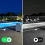 P750 - Kamera panoramiczna IP 16Mpx, Dual Lens 2,8mm, 180°, IR 30m, PoE, AI - Reolink