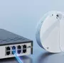 P750 - Kamera panoramiczna IP 16Mpx, Dual Lens 2,8mm, 180°, IR 30m, PoE, AI - Reolink