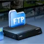 P750 - Kamera panoramiczna IP 16Mpx, Dual Lens 2,8mm, 180°, IR 30m, PoE, AI - Reolink