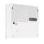 IPUPS‑5‑11‑F - Zestaw buforowy do 5 kamer IP, switch PoE z zasilaczem w obudowie, Long Range - ATTE | 5902143690412