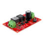 IPUPS‑5‑11‑F - Zestaw buforowy do 5 kamer IP, switch PoE z zasilaczem w obudowie, Long Range - ATTE - 4