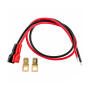 IPUPS‑5‑11‑F - Zestaw buforowy do 5 kamer IP, switch PoE z zasilaczem w obudowie, Long Range - ATTE - 12