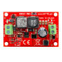 IPUPS‑5‑11‑F - Zestaw buforowy do 5 kamer IP, switch PoE z zasilaczem w obudowie, Long Range - ATTE - 6