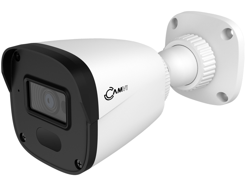 CV-IPB1428-A-S4 - Kamera tubowa IP, 4Mpx, 2.8mm, IR20 - Camvi | CV-IPB1428-A-S4