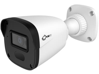 CV-IPB1428-A-S4 - Kamera tubowa IP, 4Mpx, 2.8mm, IR20 - Camvi | CV-IPB1428-A-S4