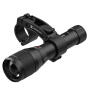 Alpex A50T 850 nm - Celownik noktowizyjny, 1920x1080, 50mm - Hikmicro
