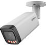 Zestaw do Monitoringu IP 12Mpx, 4 Kamery IPC-HFW21249TP-AS-IL-0280B, Dual Light, PoE - DAHUA