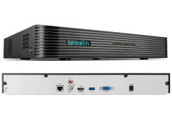 NVR-216S2 - Rejestrator IP 16-kanałowy, do 8Mpx 4K, 2x HDD - Uniarch By Uniview | NVR-216S2