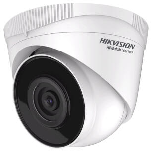 HWI-T221H - Kamera kopułkowa IP, 2Mpx, 2.8mm, IR30 - Hikvsion Hiwatch | HWI-T221H