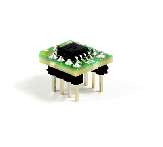 M2 - Moduł pamięci odbiornika FLEX868 - DTM System | M2
