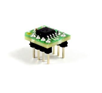 M2 - Moduł pamięci odbiornika FLEX868 - DTM System | M2