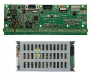 SMART LIVING 10100 5A KIT - Panel centrali alarmowej 20 - 200 linii - Inim | SMART LIVING 10100 5A KIT