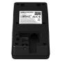 IP-VIS-SLIM - Zestaw wideodomofonowy Villa IP, WiFi, Mifare - HiLook by Hikvision