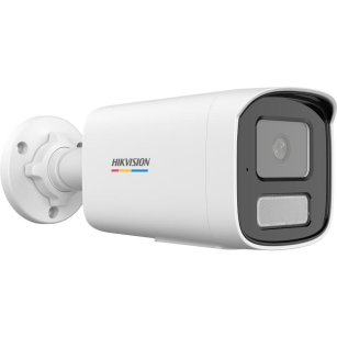 DS-2CD1047G2H-LIUF/SL- Kamera tubowa IP 4MPx, Smart Hybrid Light, ColorVu, Aktywne Odstraszanie - Hikvision | 6936422114800