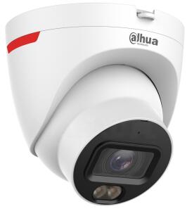 IPC-HDW2249T-S-LED-0280B-PRO - Kamera kopułkowa IP 2.8 mm, Smart Dual Light, WizSense - DAHUA | IPC-HDW2249T-S-LED-0280B-PRO