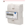OR-WE-507 - 3 fazowy wskaźnik energii elektrycznej, 3x20(120)A - ORNO - 2