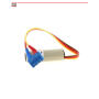 MP-6/D - Moduł audio z wyjściem różnicowym