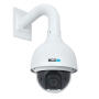 BCS-SDHC2230-III - Kamera szybkoobrotowa 4w1, 2Mpix, 4.5-135mm, zoom 30x, PTZ - BCS LINE - 2