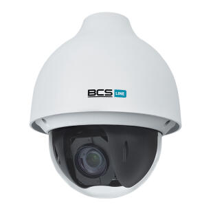 BCS-SDHC2230-III - Kamera szybkoobrotowa 4w1, 2Mpix, 4.5-135mm, zoom 30x, PTZ - BCS LINE | BCS-SDHC2230-III
