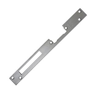 Szyld długi ocynkowany 250x25mm - Assa Abloy