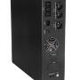 UPS1500S-RT-LI - Zasilacz UPS LCD, 1500VA/1200W, 6x230V, Line-Interactive - EAST