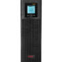 UPS1500S-RT-LI - Zasilacz UPS LCD, 1500VA/1200W, 6x230V, Line-Interactive - EAST