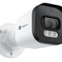 IPC-B12-E - Kamera tubowa IP 2Mpx, 2.8mm, Smart Dual Light 30m - VESTA