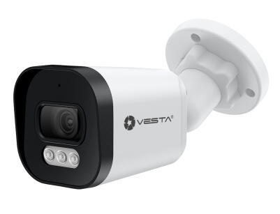 IPC-B12-E - Kamera tubowa IP 2Mpx, 2.8mm, Smart Dual Light 30m - VESTA | IPC-B12-E
