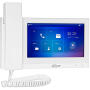 VTH5421EW-H - Monitor do wideodomofonu IP, 7