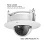 BCS-DMIP3201IR-Ai - Kamera kopułkowa IP, 2Mpx, 2.8mm, RTMP, 3DNR, True WDR, PoE, IP67, IK10, Onvif - BCS - 7