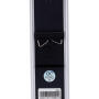 SF-SWI08HIPOE-G-AC-130-DIN - Switch przemysłowy 8x PoE 10/100/1000Mbps, 130W, DIN - Safire