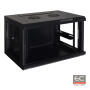 RW664GD - Szafa RACK 19