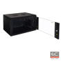 RW664GD - Szafa RACK 19