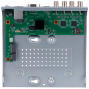 XVR-108F - Rejestrator 5w1, 8-kanałowy, do 6Mpx, 1x HDD - Uniarch By Uniview
