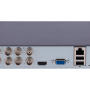 XVR-108F - Rejestrator 5w1, 8-kanałowy, do 6Mpx, 1x HDD - Uniarch By Uniview
