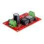 IPUPS‑5‑11‑XL2 / BCS-UPS/IP4/Z/E-S - Zestaw buforowy do 5 kamer IP, switch PoE z zasilaczem w obudowie, Long Range - ATTE - 5