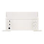 IPUPS‑5‑11‑XL2 / BCS-UPS/IP4/Z/E-S - Zestaw buforowy do 5 kamer IP, switch PoE z zasilaczem w obudowie, Long Range - ATTE - 11