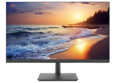 SF-MNT27-FHD-E-V2 - Monitor przemysłowy 27" do pracy 24/7, VA, Full HD, 100Hz - Safire | SF-MNT27-FHD-E-V2