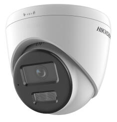 DS-2CD1341G2-LIU - Kamera kopułkowa IP 4MPx, 2.8mm, Smart Hybrid Light 40m, Mikrofon - Hikvision | DS-2CD1341G2-LIU