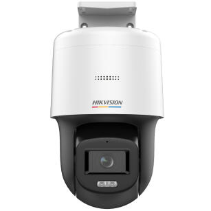 DS-2DE2C400SCG-E - Kamera obrotowa IP 4Mpx, 2.8mm, ColorVu LED30m, Audio - HIKVISION | 6931847173968