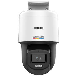DS-2DE2C400SCG-E - Kamera obrotowa IP 4Mpx, 2.8mm, ColorVu LED30m, Audio - HIKVISION | 6931847173968