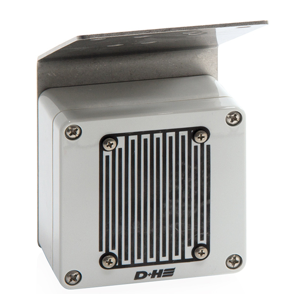 REM 42 - Czujka deszczowa - D+H | REM 42