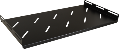 RAPS450 - Półka stała 485×250 do szafy RACK typu RW/RWA/RWD - Pulsar | 5902135315255