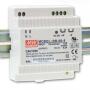 DR-60-12 - Profesjonalny zasilacz LED 54W - Mean Well