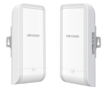 DS-3WF1000-EI-2N/P - Most WiFi 2.4GHz, 300Mb/s, IP55, 1km - Hikvision | DS-3WF1000-EI-2N/P