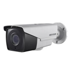 DS-2CC12D9T-AIT3ZE - Kamera tubowa HD-TVI 2Mpx, 2.8-12mm M-zoom, IR40m - Hikvision | 6954273637637