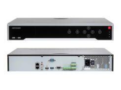 DS-7716NI-K4 - Rejestrator 16-kanałowy, IP, H265+, do 4K - Hikvision | 6954273635244