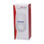DS-PD2-P10P-W - Czujka bezprzewodowa PiR + PET, 868 MHz, AX Hub - Hikvision | 6954273685898